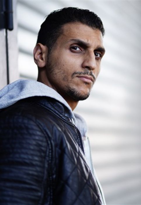 RYAD BAXX