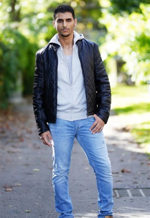 RYAD BAXX