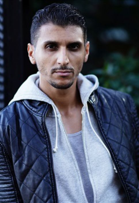 RYAD BAXX