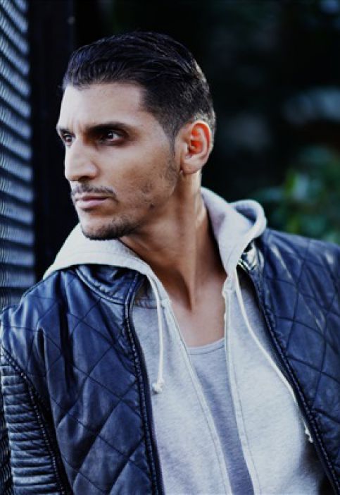 RYAD BAXX