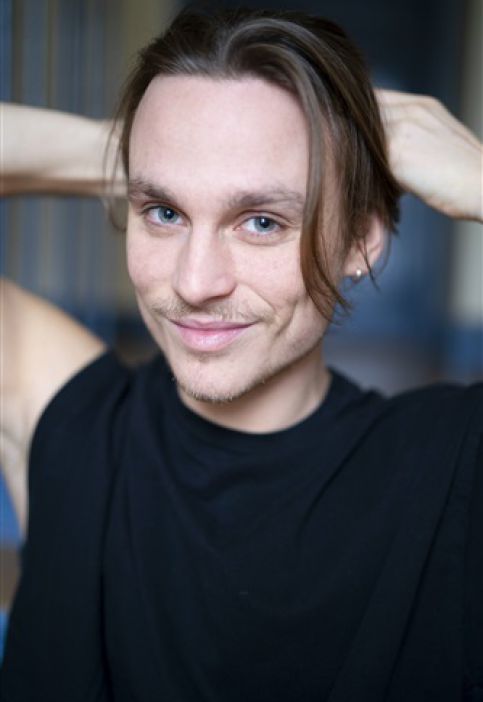 FLORENT CANIAUX