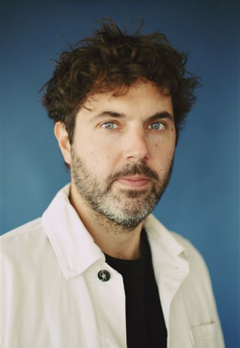 BALTHAZAR BONCZA