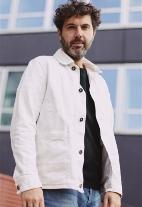 BALTHAZAR BONCZA