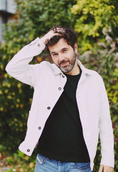 BALTHAZAR BONCZA