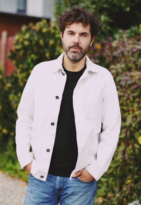 BALTHAZAR BONCZA