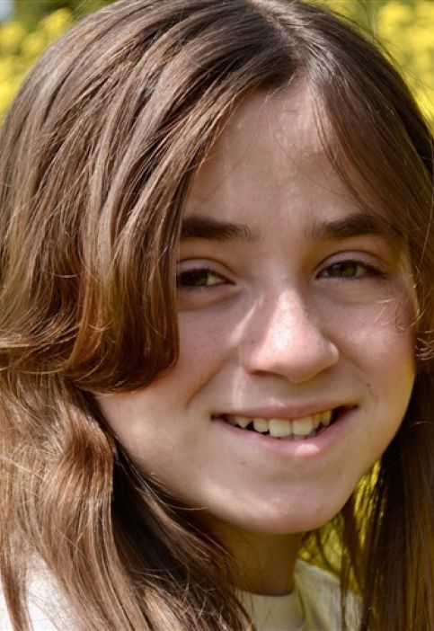 CHLOÉ RAPICAULT
