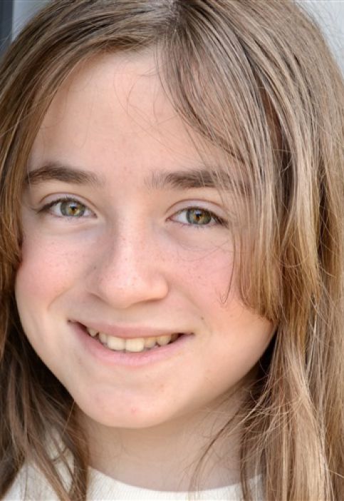 CHLOÉ RAPICAULT