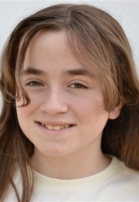 CHLOÉ RAPICAULT