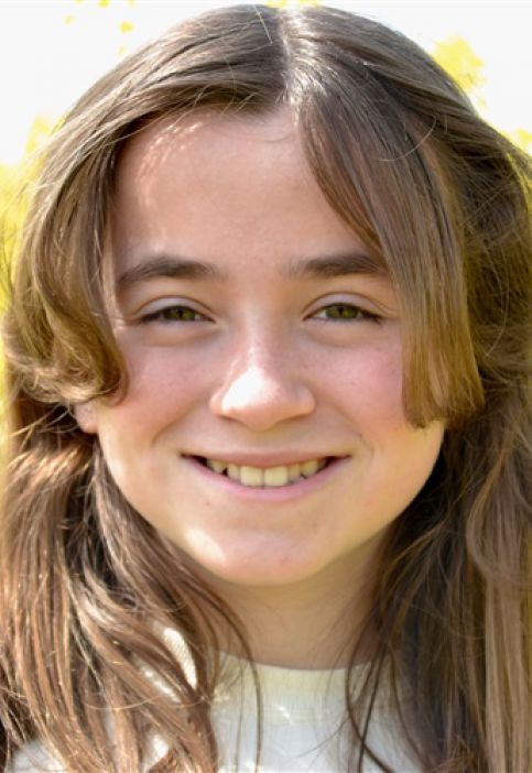CHLOÉ RAPICAULT