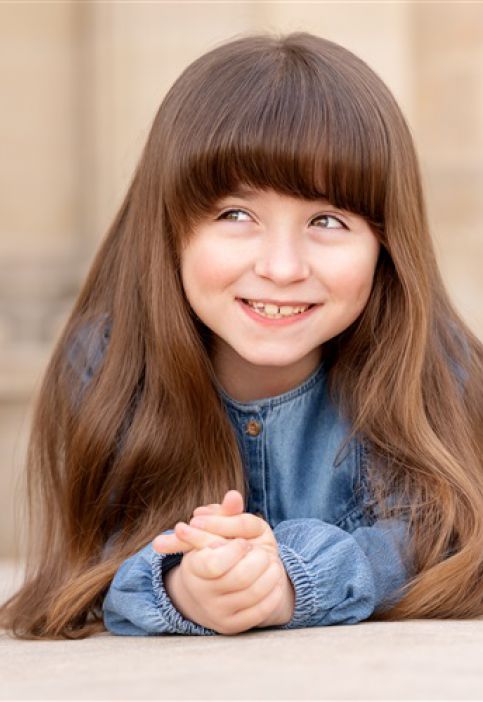 CHLOÉ RAPICAULT
