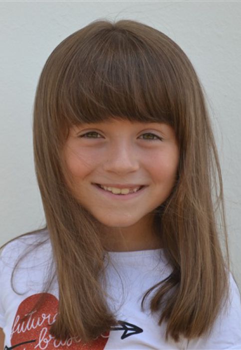 CHLOÉ RAPICAULT