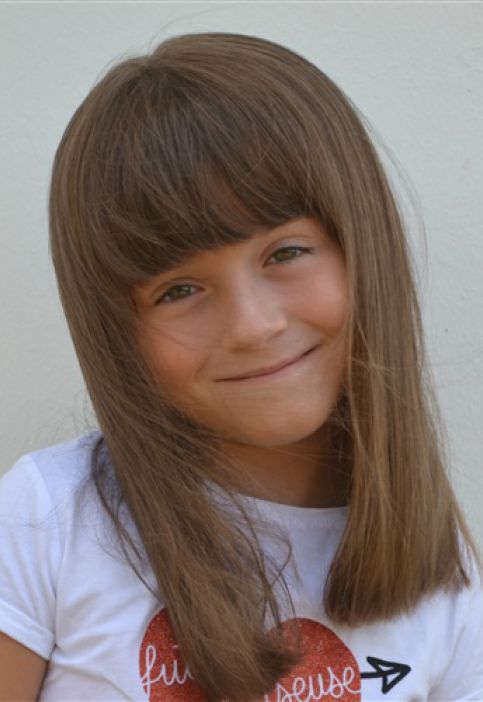 CHLOÉ RAPICAULT