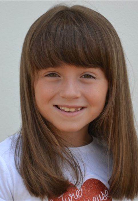 CHLOÉ RAPICAULT