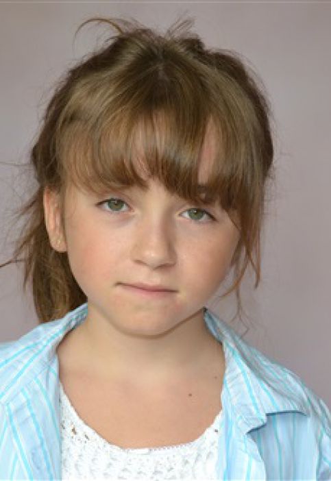 CHLOÉ RAPICAULT