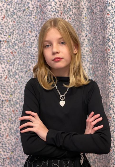 GABRIELLE PROKOPIEVA