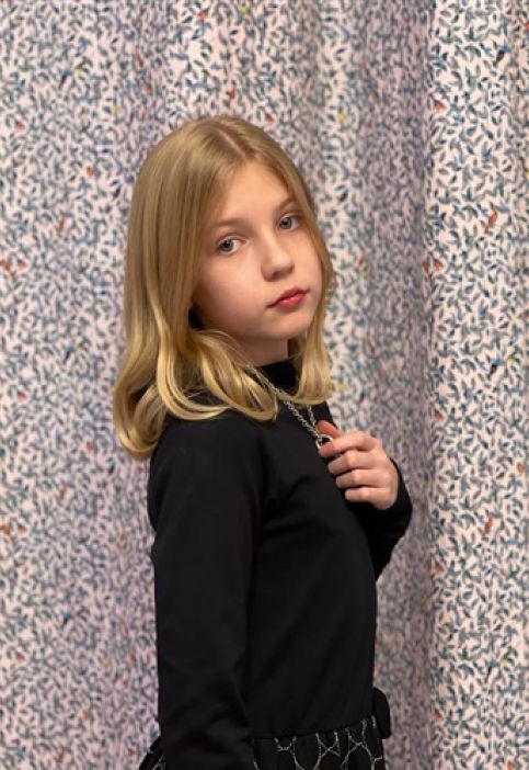 GABRIELLE PROKOPIEVA