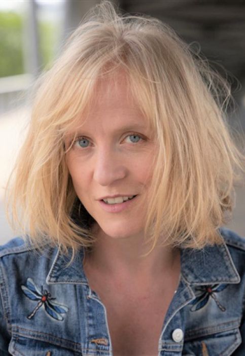 CLÉMENCE SCHREIBER