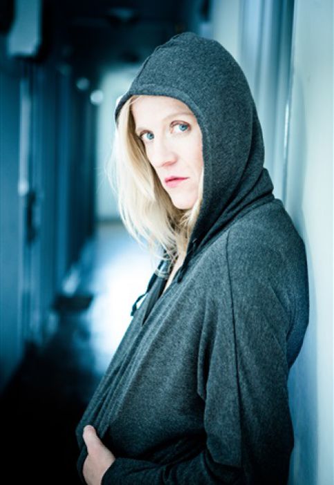 CLÉMENCE SCHREIBER