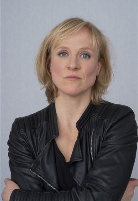 CLÉMENCE SCHREIBER