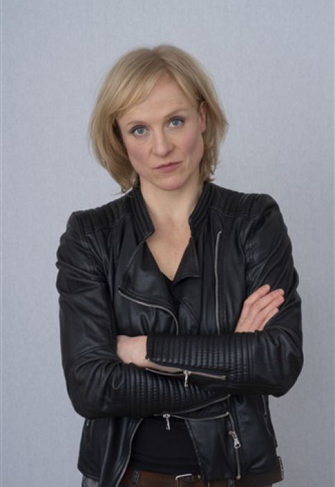 CLÉMENCE SCHREIBER