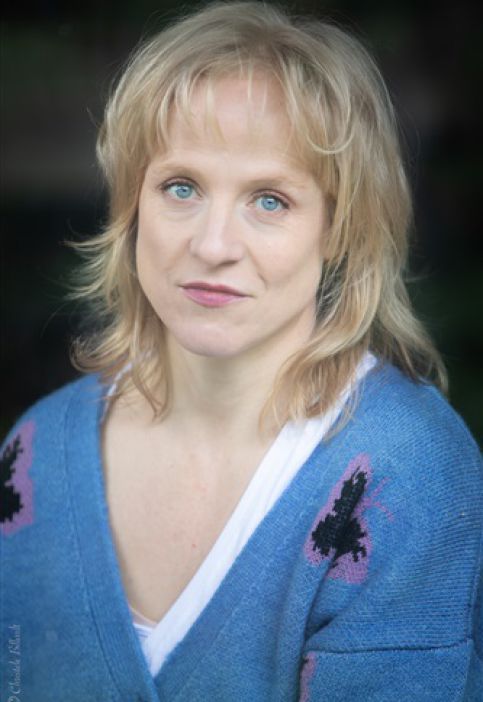 CLÉMENCE SCHREIBER