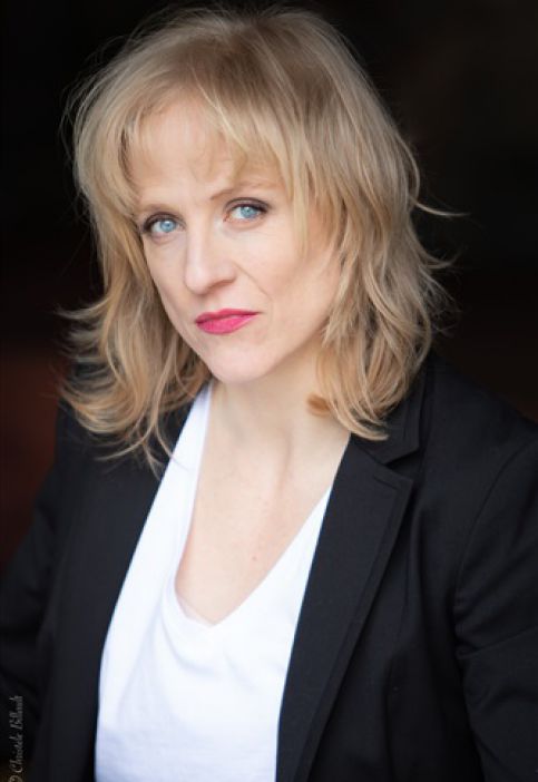 CLÉMENCE SCHREIBER