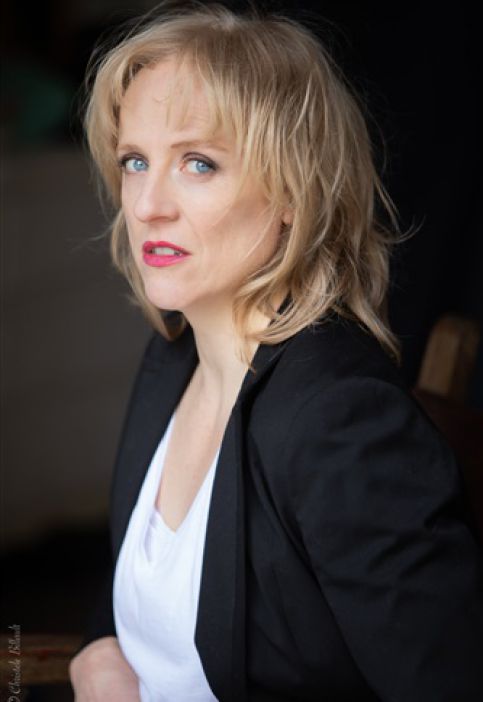 CLÉMENCE SCHREIBER