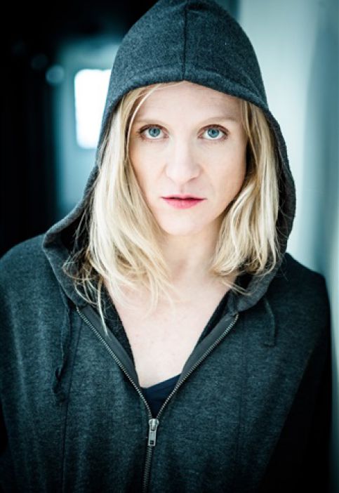 CLÉMENCE SCHREIBER