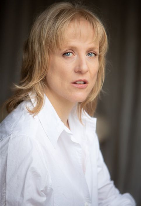 CLÉMENCE SCHREIBER