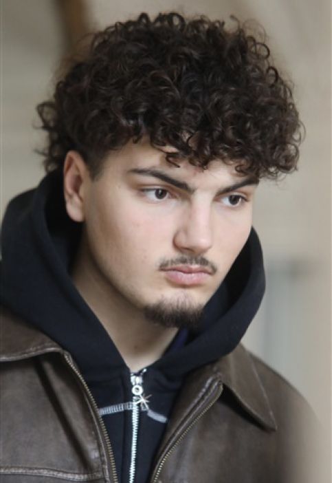 RAPHAEL KATANE