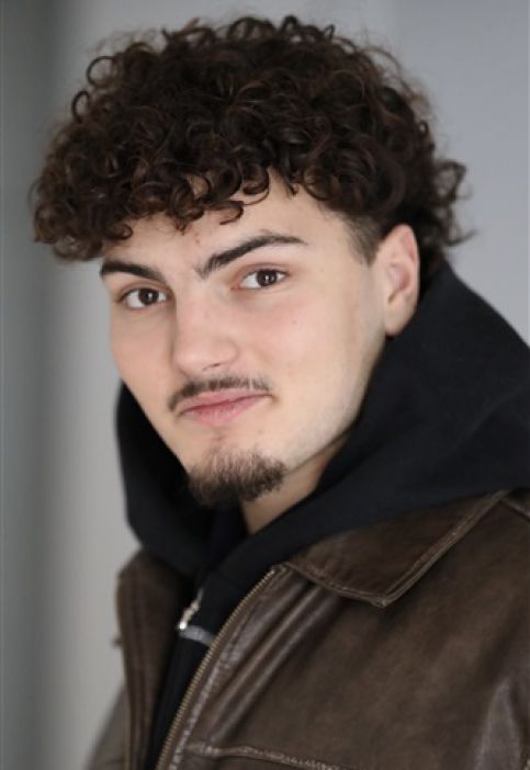 RAPHAEL KATANE