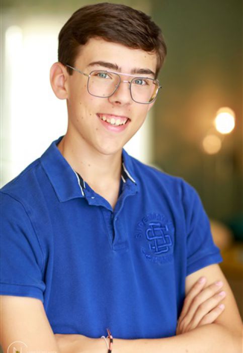 GABRIEL CHÂTEAU-THIERRY