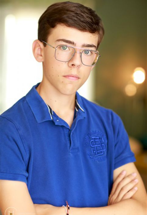 GABRIEL CHÂTEAU-THIERRY