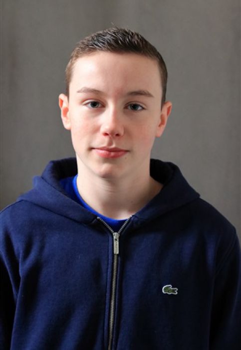 PAUL LAURENT