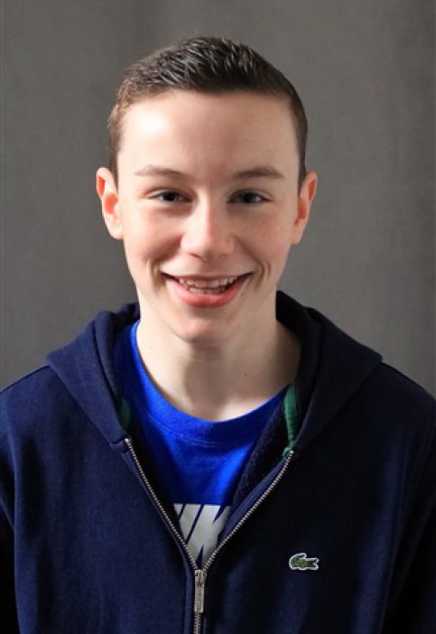 PAUL LAURENT