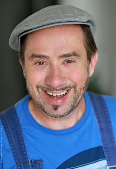 THIERRY SAUZÉ