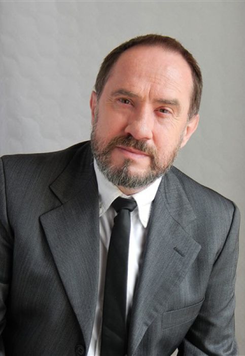 THIERRY SAUZÉ