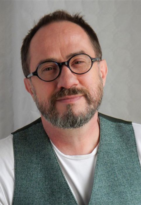 THIERRY SAUZÉ
