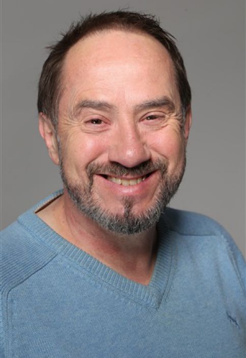 THIERRY SAUZÉ