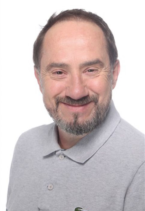 THIERRY SAUZÉ