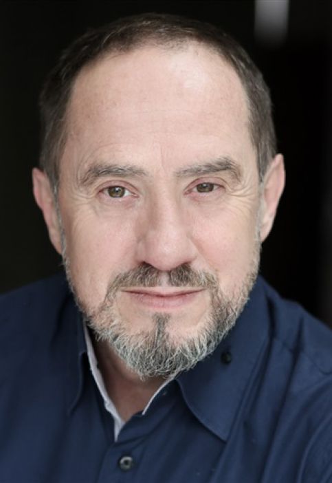 THIERRY SAUZÉ