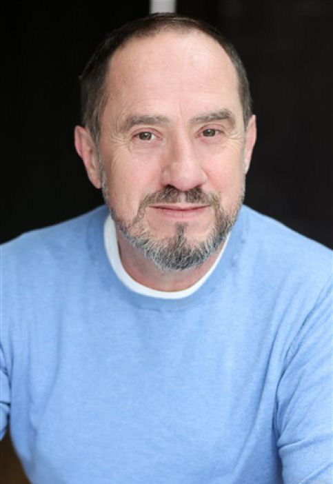 THIERRY SAUZÉ