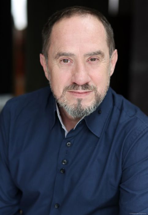 THIERRY SAUZÉ
