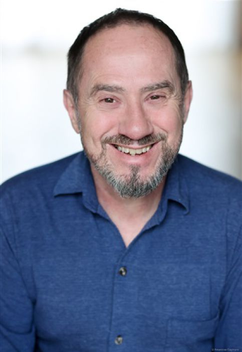 THIERRY SAUZÉ