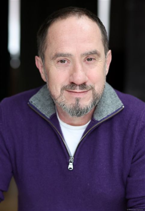 THIERRY SAUZÉ