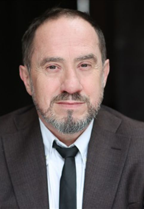 THIERRY SAUZÉ