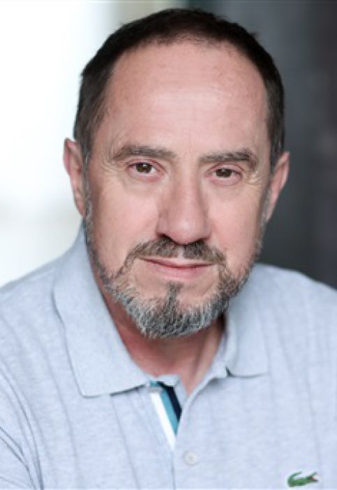 THIERRY SAUZÉ