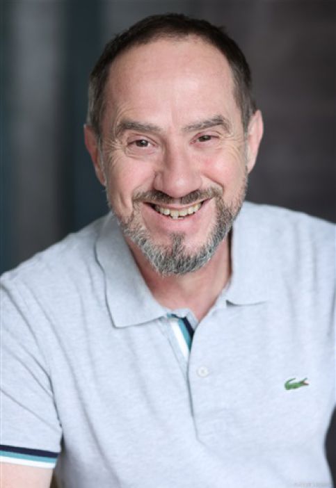 THIERRY SAUZÉ