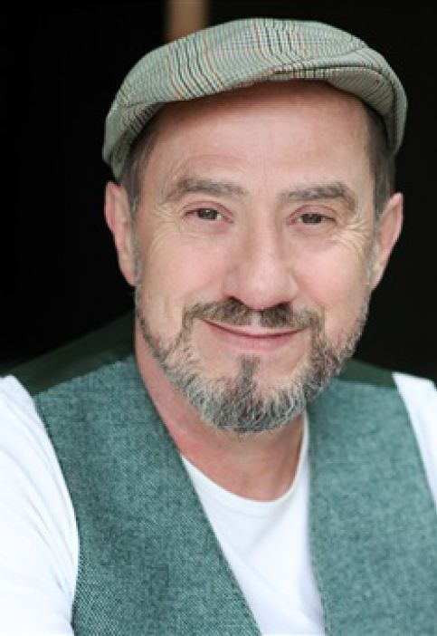 THIERRY SAUZÉ