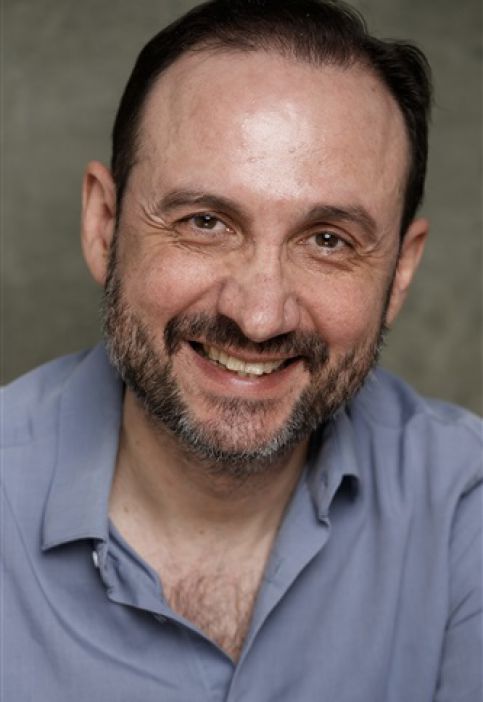 Sébastien PRUNETA